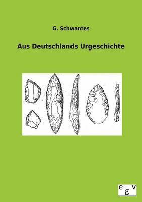 Aus Deutschlands Urgeschichte 1