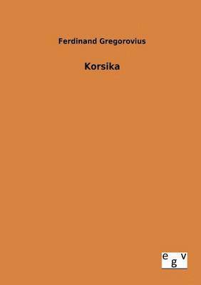 Korsika 1