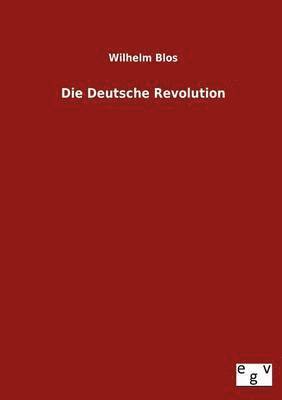 Die Deutsche Revolution 1