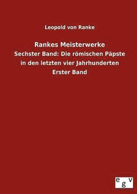 Rankes Meisterwerke 1