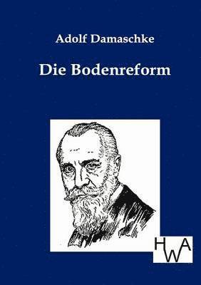 bokomslag Die Bodenreform