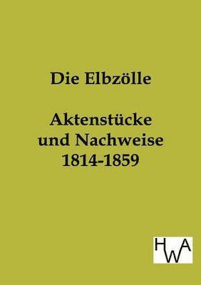 Die Elbzoelle 1