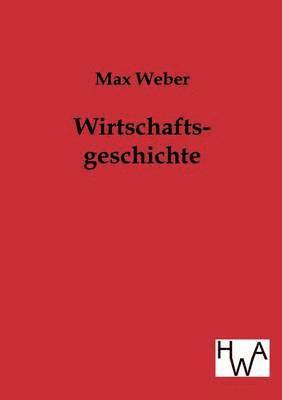 Wirtschaftsgeschichte 1