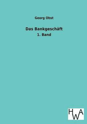 Bankgeschaft