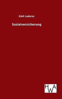 Sozialversicherung 1