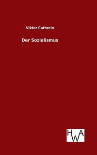 bokomslag Sozialismus