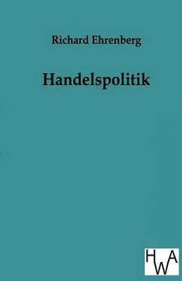 Handelspolitik 1