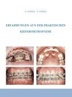 bokomslag Erfahrungen aus der praktischen Kieferorthopädie