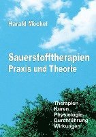 bokomslag Sauerstofftherapien Praxis und Theorie
