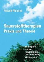 bokomslag Sauerstofftherapien Praxis und Theorie