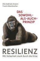 bokomslag Das Sowohl als auch Prinzip