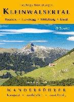 bokomslag Lieblings-Wanderungen Kleinwalsertal