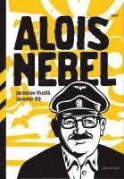 bokomslag Alois Nebel