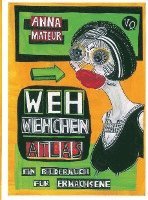 bokomslag WehWehchen-Atlas