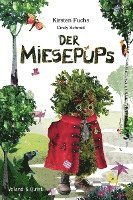 bokomslag Der Miesepups