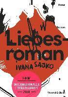 bokomslag Liebesroman