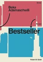 bokomslag Bestseller