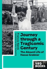bokomslag Journey through a Tragicomic Century