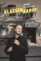 André Herrmann - Klassenkampf, Häftad