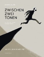 bokomslag Zwischen zwei Tönen. Aus dem Leben des Arvo Pärt