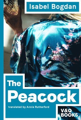 The Peacock 1