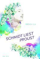 bokomslag Schmidt liest Proust