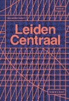 bokomslag Leiden Centraal