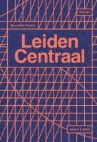 Leiden Centraal 1