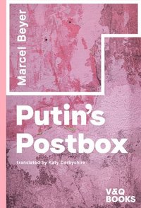 bokomslag Putin's Postbox