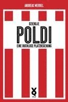 bokomslag Dziekuje Poldi!