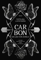 bokomslag Carbon. Ein Lied von Donezk