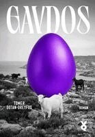 Tomer Dotan-Dreyfus - Gavdos, Inbunden
