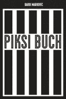 bokomslag Piksi-Buch