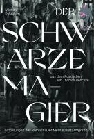 Michail Bulgakow - Der schwarze Magier, Inbunden