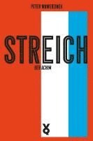 Peter Wawerzinek - Streich, der Achim, Häftad