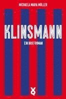 bokomslag Klinsmann. Ein Briefroman