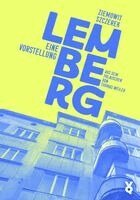 Ziemowit Szczerek - Lemberg., Inbunden