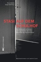 bokomslag Stasi auf dem Schulhof