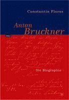 bokomslag Anton Bruckner