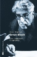 bokomslag Ernst Bloch
