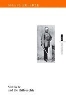 bokomslag Nietzsche und die Philosophie