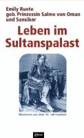 Emily Ruete, Annegret Nippa - Leben im Sultanspalast, Inbunden