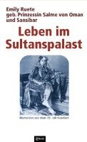 bokomslag Leben im Sultanspalast