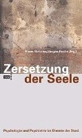 bokomslag Zersetzung der Seele