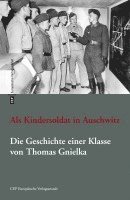 bokomslag Als Kindersoldat in Auschwitz