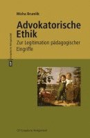 bokomslag Advokatorische Ethik