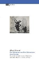 Albert Memmi - Der Kolonisator und der Kolonisierte. Zwei Porträts, Häftad