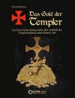 bokomslag Das Gold der Templer