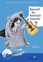 bokomslag Kennst du Bertolt Brecht?