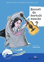 Gudrun Schulz - Kennst du Bertolt Brecht?, Häftad